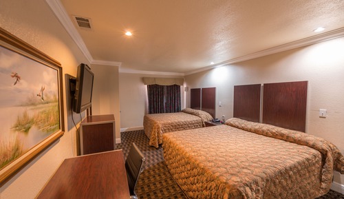 2 camas dobles, No fumadores