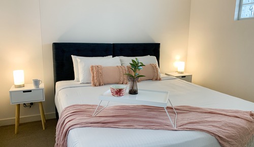 Apartamento Deluxe, 2 habitaciones