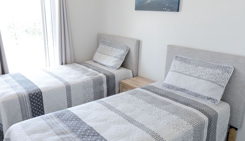 Apartamento, 2 habitaciones