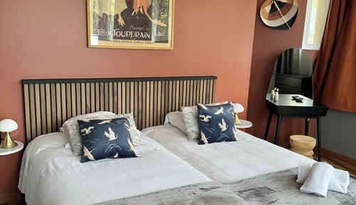 Apartamento, 3 habitaciones