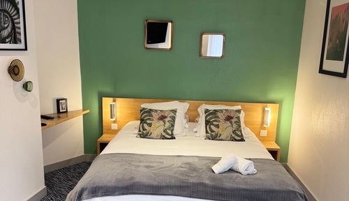 Habitación Premium