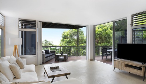 Villa, 3 habitaciones (Tree Top)