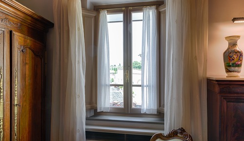 Habitación clásica, 1 cama de matrimonio, no fumadores