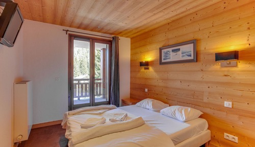 Apartamento, 2 habitaciones