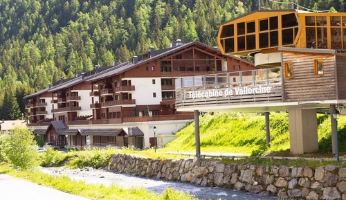 Apartamento, 4 habitaciones