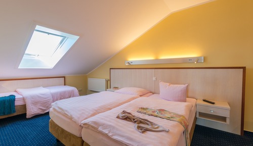 Apartamento, 1 habitación