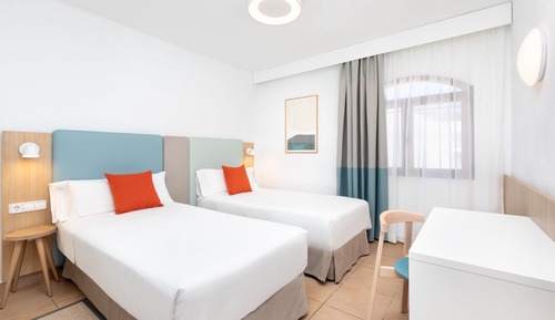 Family Villa, 2 dormitorios (3 Adultos + 1 Niño - Emblem)