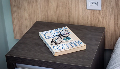 Habitación triple estándar, 3 camas individuales