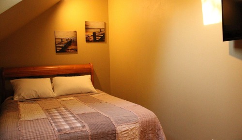 Chalet Confort, 2 habitaciones, cocina