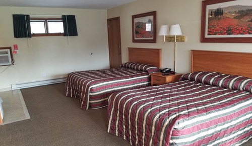 2 Queen Superior, includes Seasonal Timbavati Wildlife Park