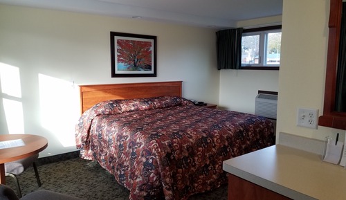 1 King Budget, includes Seasonal Timbavati Wildlife Park