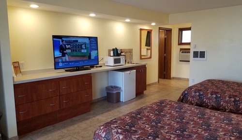 4 Queen Bedroom 2 Bath, includes Seasonal Timbavati Wildlife Park