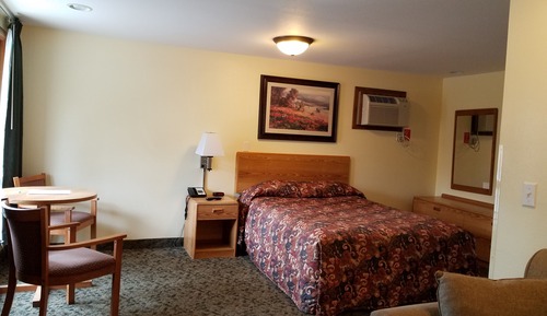 2 Room Cottage, includes Seasonal Timbavati Wildlife Park