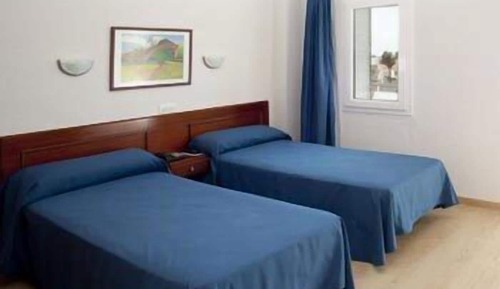 Habitación individual