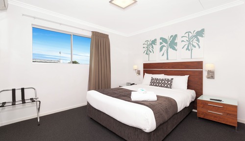 Apartamento estándar