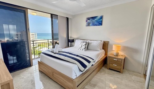 Apartamento superior, 2 habitaciones