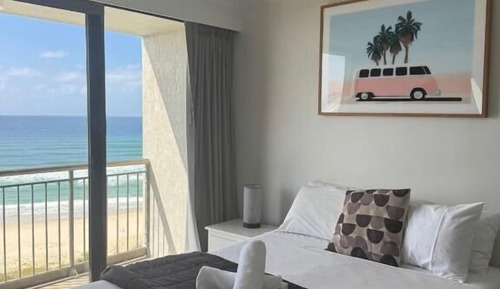 Apartamento, 4 habitaciones