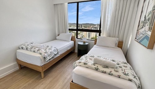 Apartamento Premier