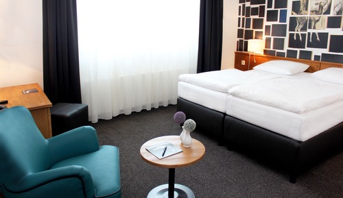 Habitación Confort doble