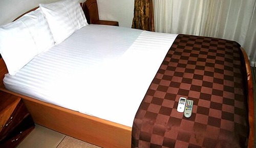 Habitación estándar