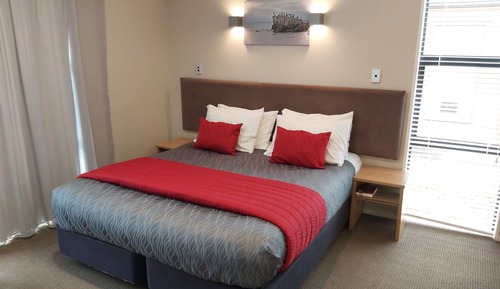 Apartamento estándar, 1 habitación