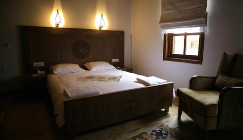 Habitación (Mansion)