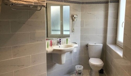 Habitación Quíntuple en