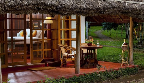 Casa de campo Deluxe