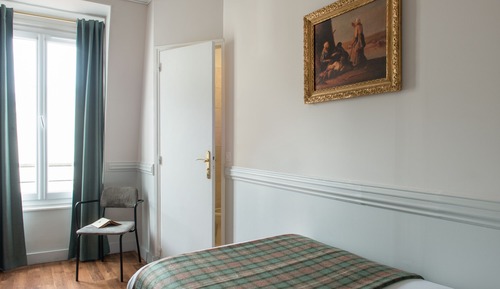 Habitación individual estándar