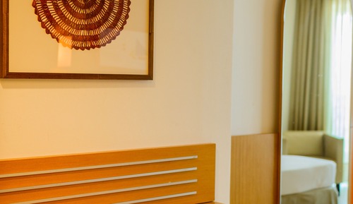 Habitación superior