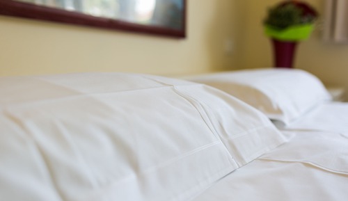 Habitación individual