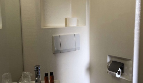 Habitación estándar, 3 camas individuales