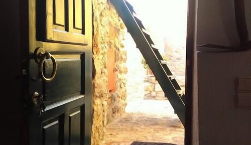 Traditional Cottage, 1 Bedroom, Terrace, Courtyard Area