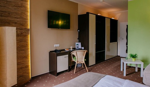 Habitación Confort doble