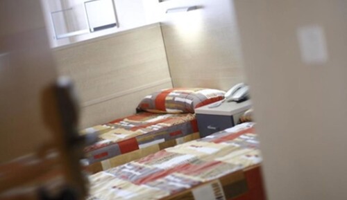 Estudio familiar, cocina básica