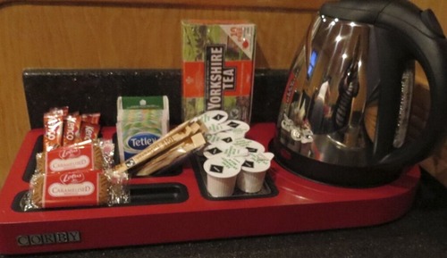 Habitación, baño privado (Laila Mai Houseboat )