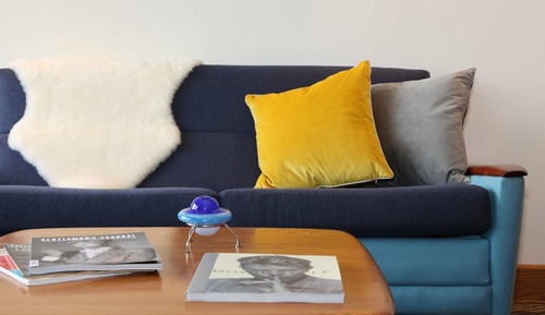 Apartamento de lujo, baño privado