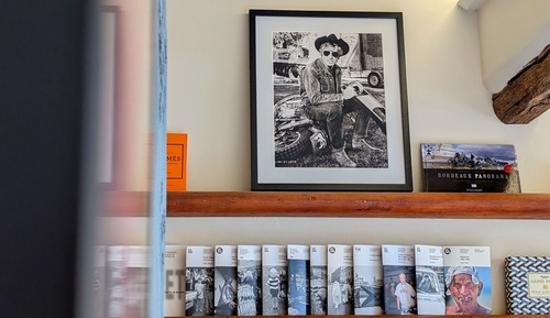 Habitación estándar doble, baño privado, vistas al río