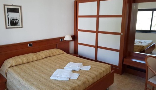 Habitación familiar