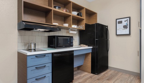 Suite, 1 habitación, ducha adaptada (Mobility Accessible)