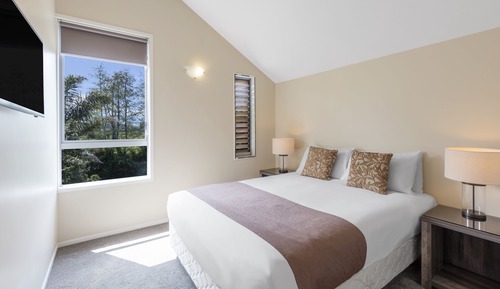 Apartamento Deluxe, 3 habitaciones