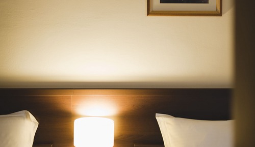 Habitación individual