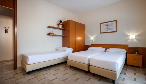 Estudio, cocina básica