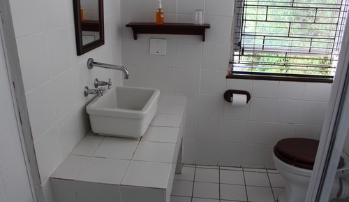 Habitación individual básica