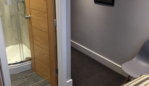 Habitación individual