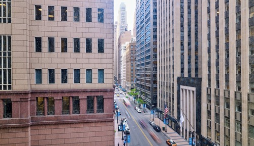 Suite, 1 habitación, no fumadores