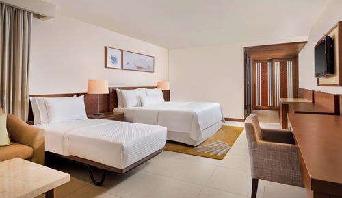 Habitación, 1 cama doble, no fumadores