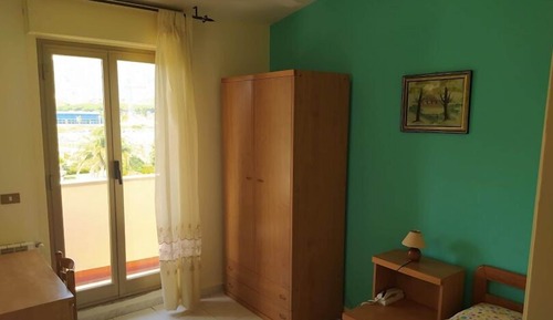 Habitación individual