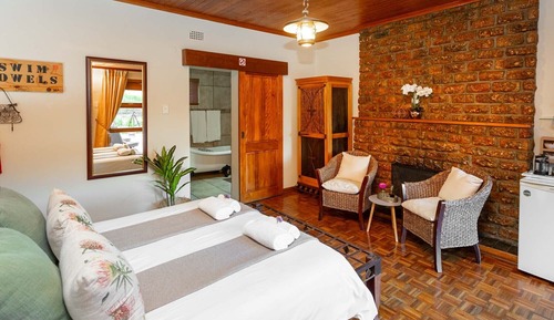 Habitación estándar (Clivia)