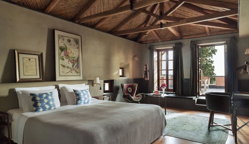 Suite (Premium Residence)